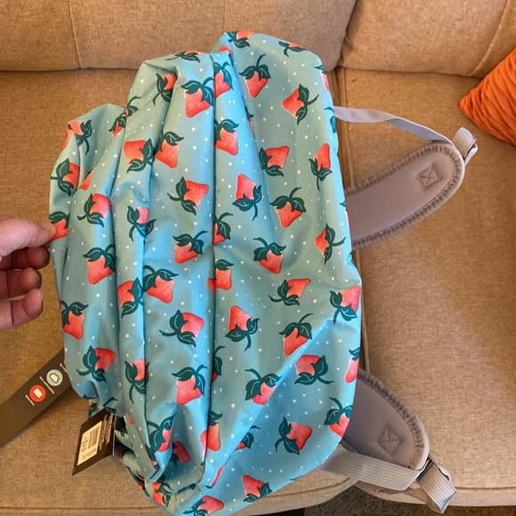 JanSport backpack. - Picture 3 of 4